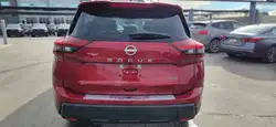 Nissan Rogue 2026