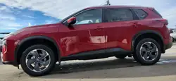 Nissan Rogue 2026