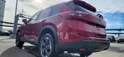 Nissan Rogue 2026