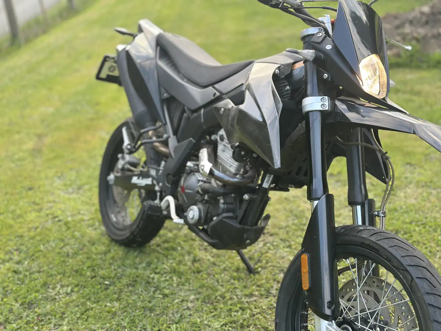 Malaguti XSM - 2