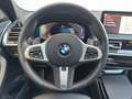 BMW X3 xDr30i M Sportpaket Laser HUD ParkAs+ Pano Grau - thumbnail 10