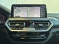 BMW X3 xDr30i M Sportpaket Laser HUD ParkAs+ Pano Grau - thumbnail 9