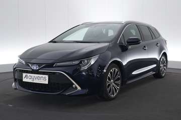 Touring Sports 1.8 HEV Premium E-CVT LEDER/STOF LE