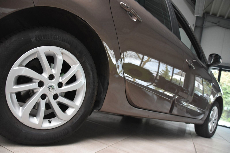Renault Grand Scenic Scenic III Grand Limited Navi Klima 7-Sitz AHK — photo 4
