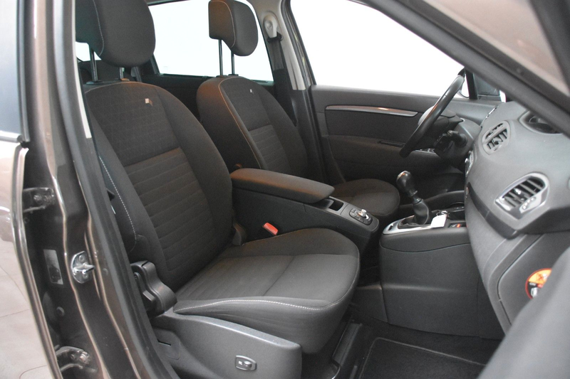 Renault Grand Scenic Scenic III Grand Limited Navi Klima 7-Sitz AHK — photo 13