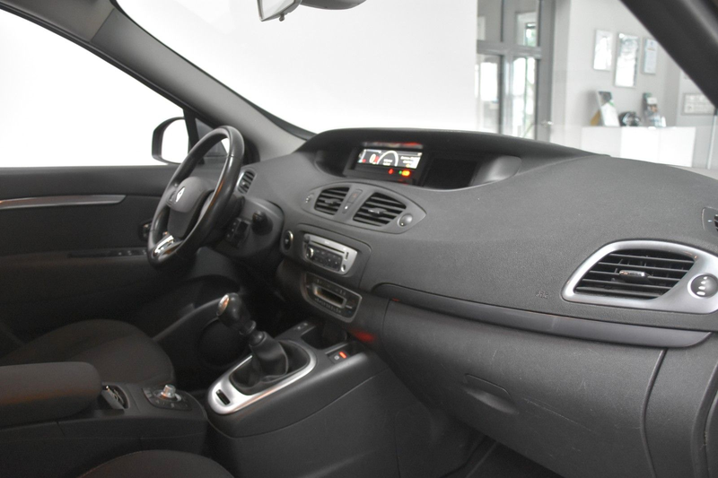 Renault Grand Scenic Scenic III Grand Limited Navi Klima 7-Sitz AHK — photo 14
