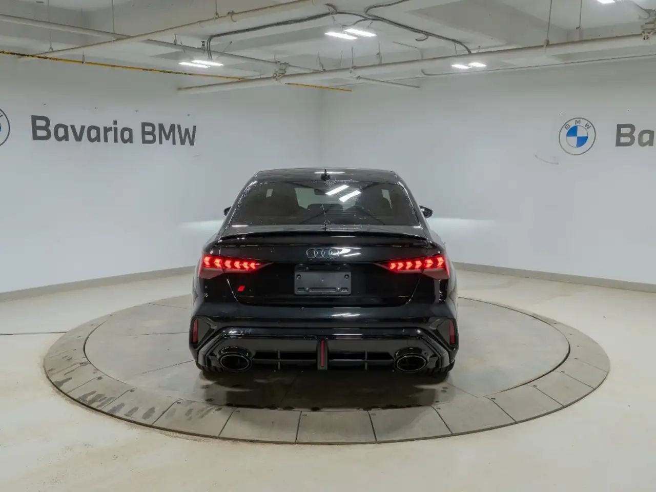 Audi RS3 снимка Audi RS3
