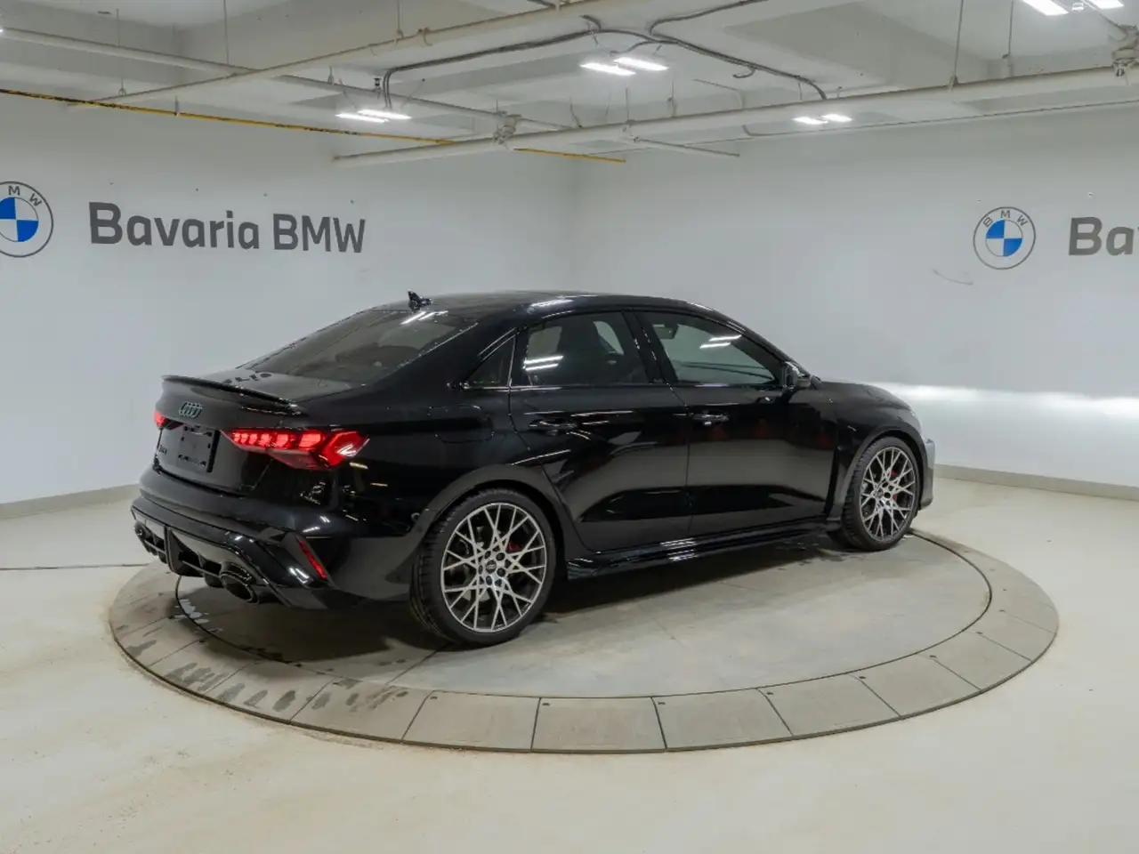 Audi RS3 снимка Audi RS3