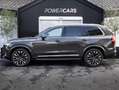 Volvo XC90 Plus Bright PHEV | NEW | 7 ZIT | 360 | HK | MEMORY Grijs - thumbnail 9