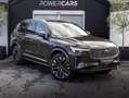 Volvo XC90 Plus Bright PHEV | NEW | 7 ZIT | 360 | HK | MEMORY Grijs - thumbnail 4