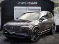 Volvo XC90 Plus Bright PHEV | NEW | 7 ZIT | 360 | HK | MEMORY Grijs - thumbnail 2