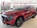 Kia Sportage 1,6 TGDI 48V Gold DCT AUTO STAHL WIEN 21 Rouge - thumbnail 1