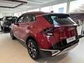 Kia Sportage 1,6 TGDI 48V Gold DCT AUTO STAHL WIEN 21 Rouge - thumbnail 3