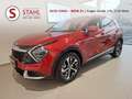 Kia Sportage 1,6 TGDI 48V Gold DCT AUTO STAHL WIEN 21 Rojo - thumbnail 1