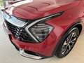 Kia Sportage 1,6 TGDI 48V Gold DCT AUTO STAHL WIEN 21 Rojo - thumbnail 10