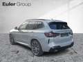 BMW X3 xDrive 30i M-Sport HUD StandHZG AHK Panodach Navi Grau - thumbnail 4