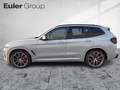 BMW X3 xDrive 30i M-Sport HUD StandHZG AHK Panodach Navi Grau - thumbnail 3