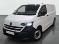 Volkswagen Transporter Furgón Ch. Largo 2.0 TDI 81 kW (110 C Blanco - thumbnail 1