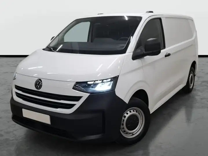 Volkswagen Transporter 2025