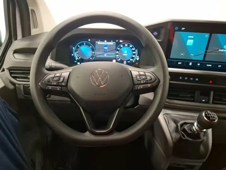 Volkswagen Transporter 2025, foto 4