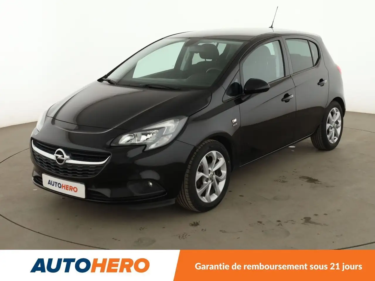 Opel Corsa 1.4 Excite