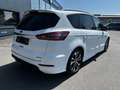 Ford S-Max S-MAX Hybrid ST-Line, ACC, AHK, 7-Sitze Weiß - thumbnail 5