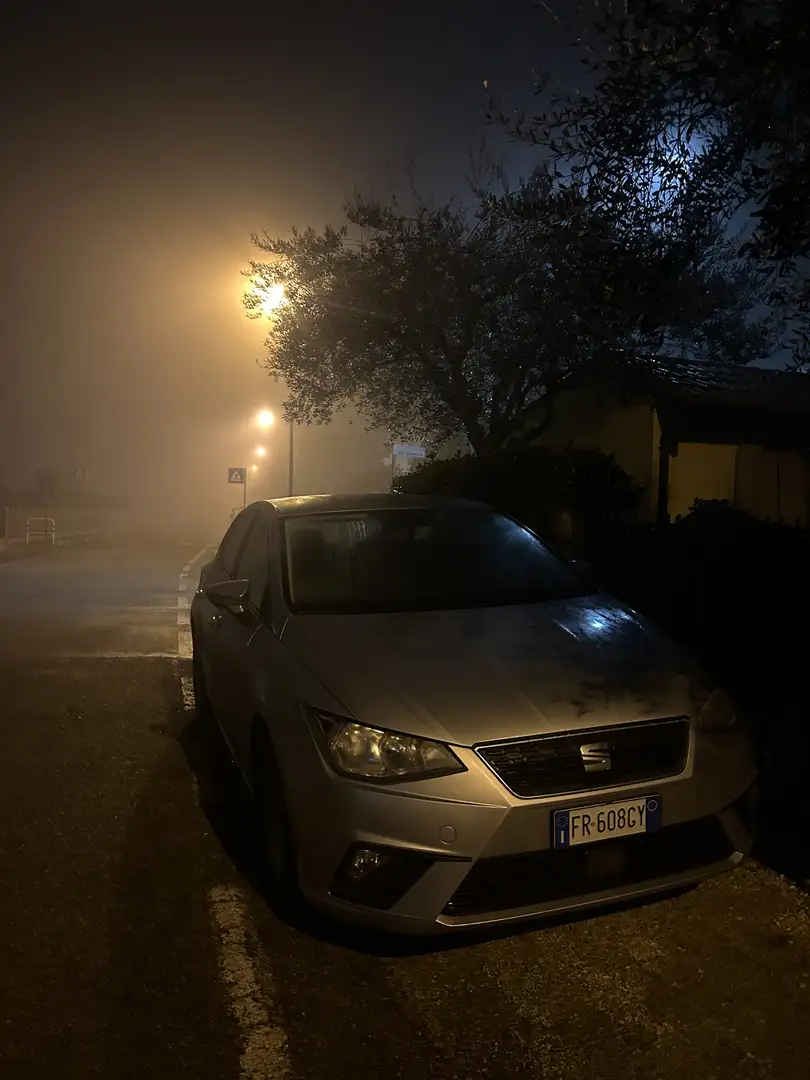 SEAT Ibiza 1.0 mpi Business 80cv - 2