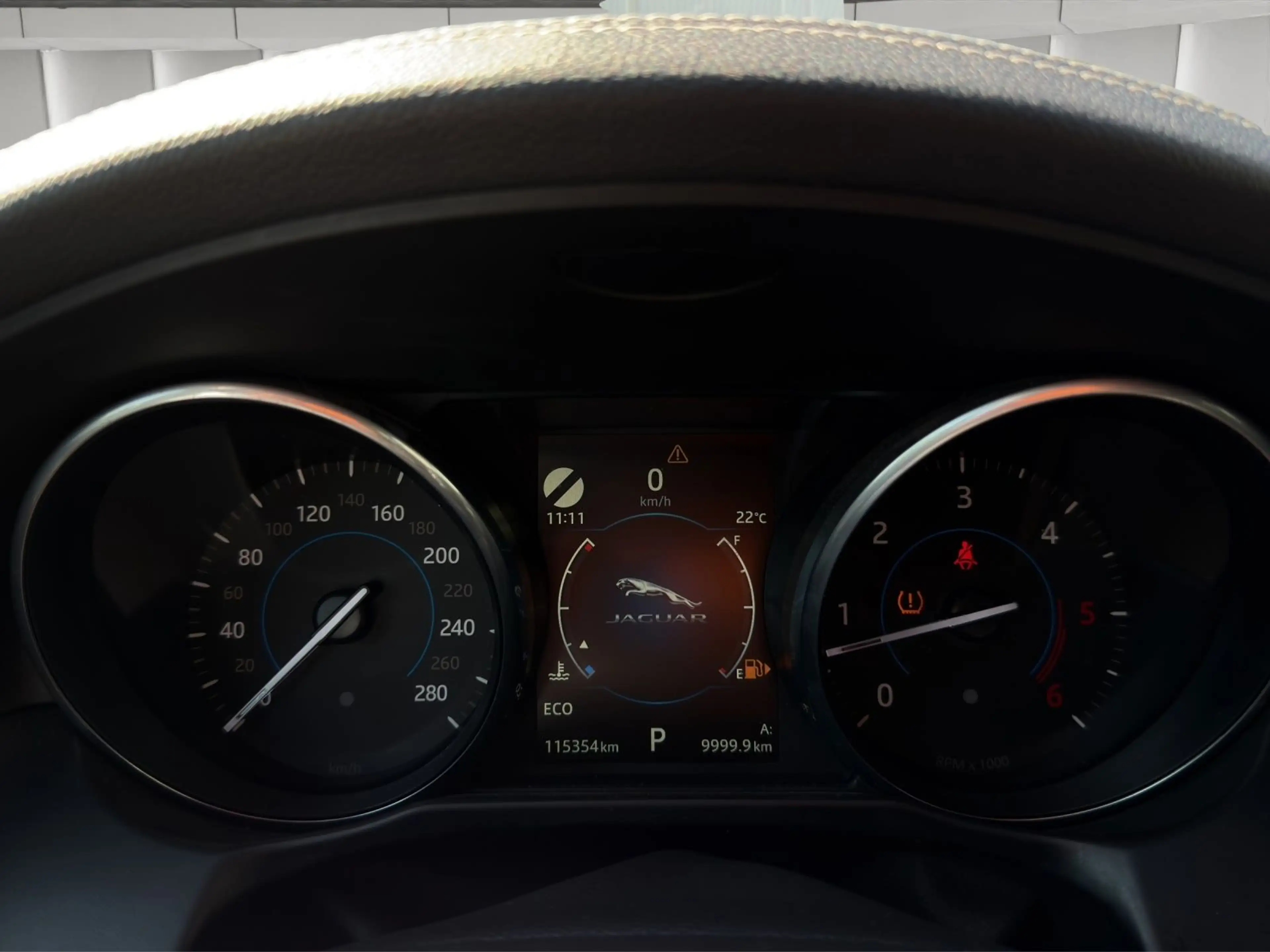 Jaguar XF Lim. R-Sport *Finanzierung*Garantie* — photo 13