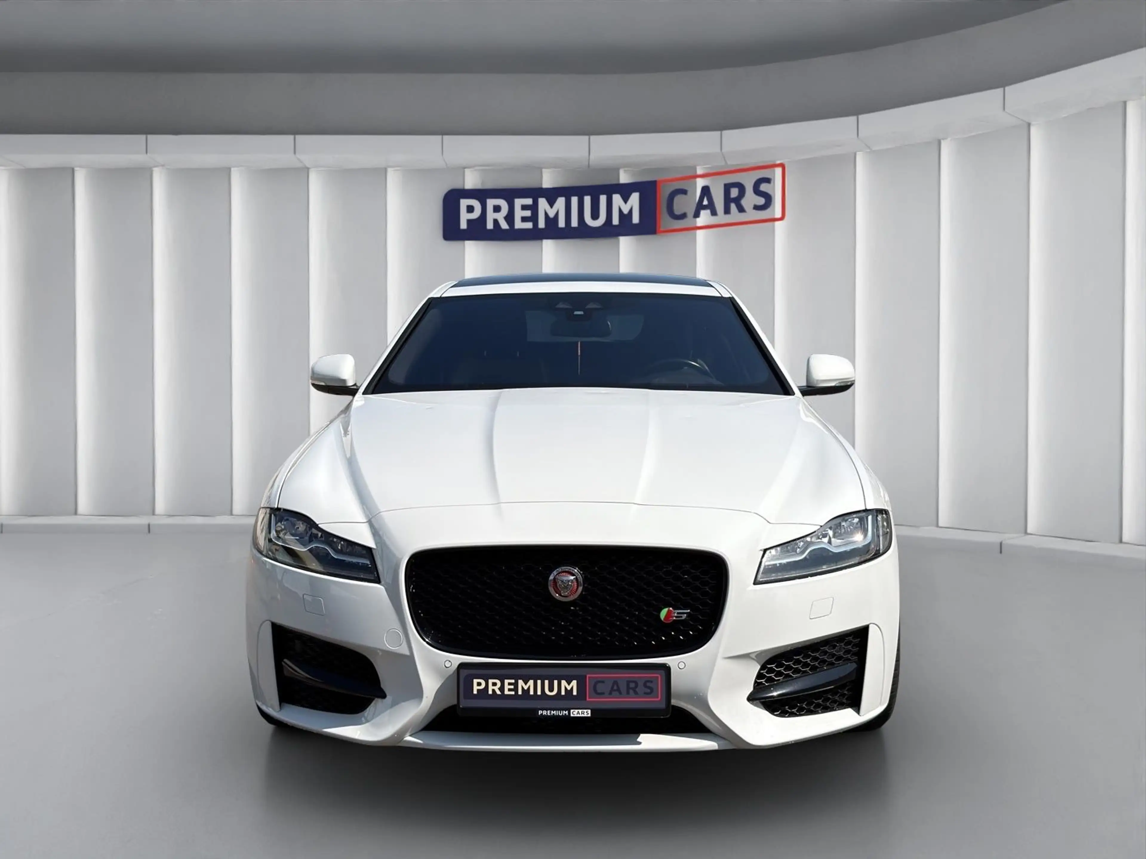 Jaguar XF Lim. R-Sport *Finanzierung*Garantie* — photo 8