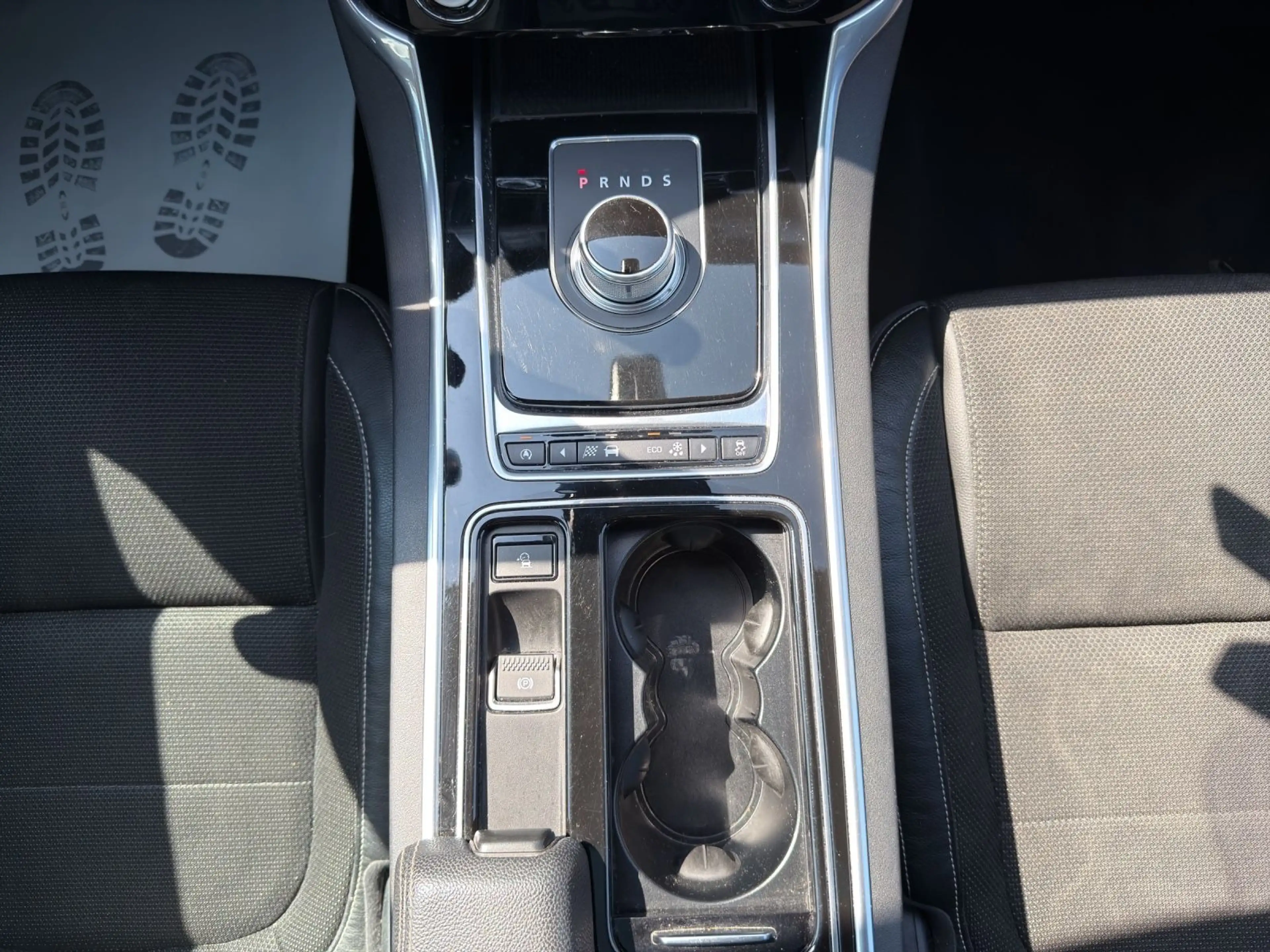 Jaguar XF Lim. R-Sport *Finanzierung*Garantie* — photo 15