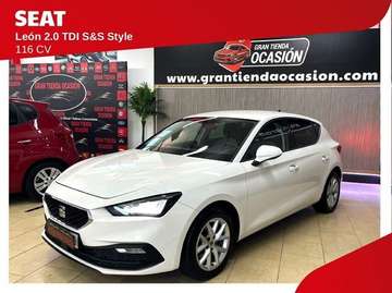 2.0TDI S&S Style 115