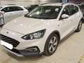 Ford Focus Focus Active 1.5 ecoblue 120cv auto Bianco - thumbnail 1