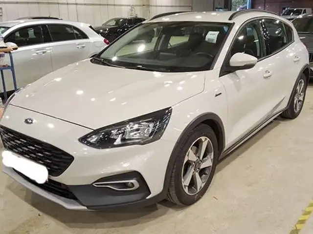 Ford Focus Focus Active 1.5 ecoblue 120cv auto