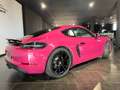 Porsche Cayman 718 Cayman 2.0 300cv pdk/UNICA /SERVICE PORSCHE - thumbnail 10