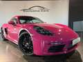 Porsche Cayman 718 Cayman 2.0 300cv pdk/UNICA /SERVICE PORSCHE - thumbnail 3