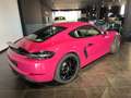 Porsche Cayman 718 Cayman 2.0 300cv pdk/UNICA /SERVICE PORSCHE - thumbnail 9