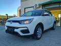 SsangYong Tivoli 1.6cc 128cv 2wd free gpl Bianco - thumbnail 2