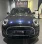 MINI Cooper Mini IV F55 2021 5p 5p 1.5 Yours auto Blu/Azzurro - thumbnail 1