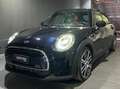 MINI Cooper Mini IV F55 2021 5p 5p 1.5 Yours auto Blu/Azzurro - thumbnail 2