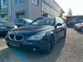 BMW 530 d Touring Sitzh. PDC. Temp. Синій - thumbnail 1