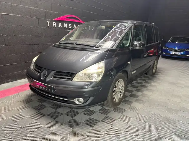 Renault Grand Espace IV 2.0 dCi 175 FAP Initiale Euro 5 A