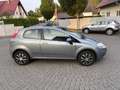Fiat Grande Punto 1.4 8V Dynamic Gris - thumbnail 5