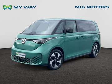 Business 150 kW (204 pk) 77 kWh /// Met extra set winterbanden /// elektrische kofferklep ///