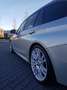 BMW 320 F31 320d Touring EXE Sport M-Performance, Autom. Zilver - thumbnail 3