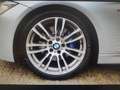 BMW 320 F31 320d Touring EXE Sport M-Performance, Autom. Zilver - thumbnail 9