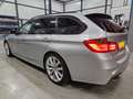 BMW 320 F31 320d Touring EXE Sport M-Performance, Autom. Zilver - thumbnail 15