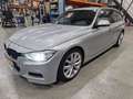 BMW 320 F31 320d Touring EXE Sport M-Performance, Autom. Zilver - thumbnail 14