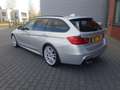 BMW 320 F31 320d Touring EXE Sport M-Performance, Autom. Zilver - thumbnail 2