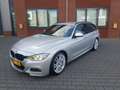 BMW 320 F31 320d Touring EXE Sport M-Performance, Autom. Zilver - thumbnail 1