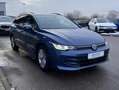 Volkswagen Golf Variant 2.0 TDI DSG Life HEAD-UP+APP-CONNEC Blau - thumbnail 7
